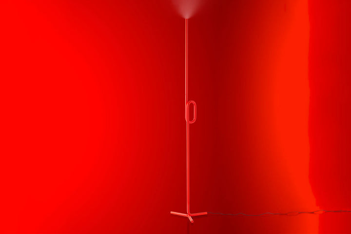 Tobia Floor Lamp Floor Lamps Foscarini