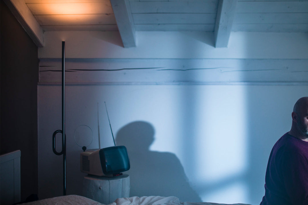 Tobia Floor Lamp Floor Lamps Foscarini