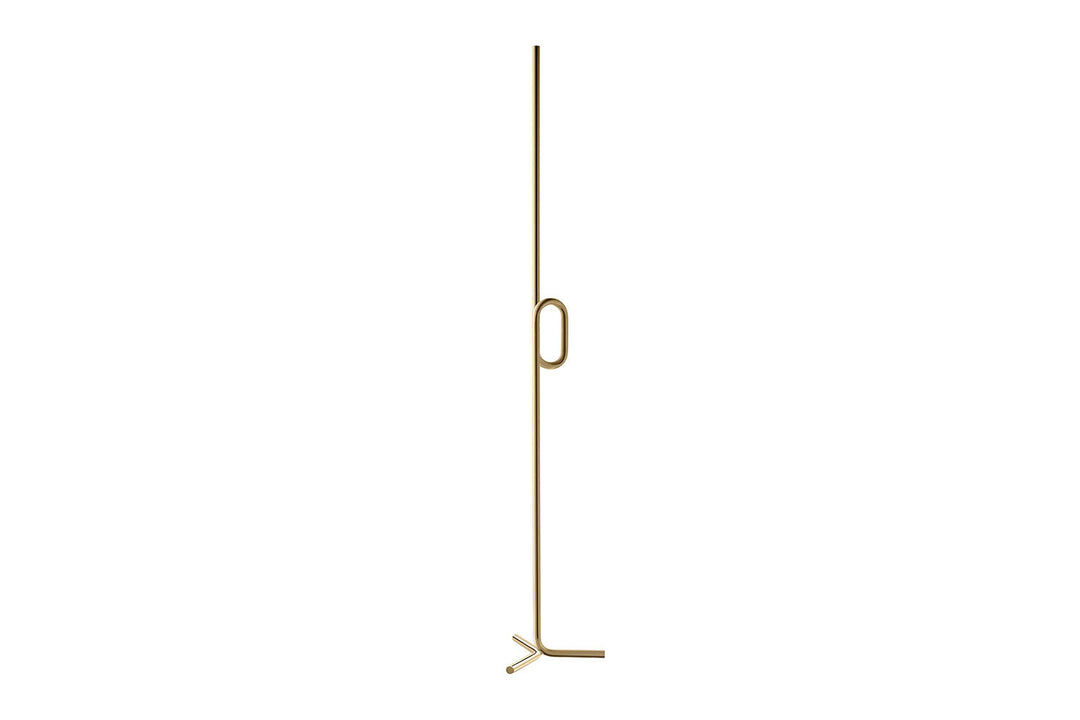 Tobia Floor Lamp Floor Lamps Foscarini