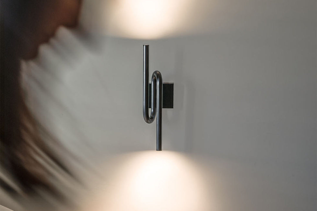 Tobia Wall Sconce Wall Sconces Foscarini