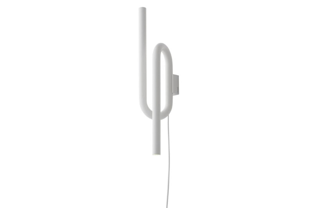 Tobia Wall Sconce Wall Sconces Foscarini