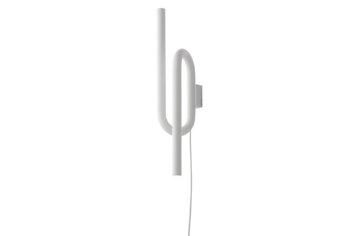 Tobia Wall Sconce Wall Sconces Foscarini