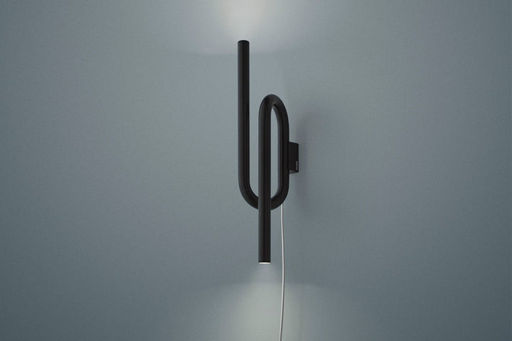 Tobia Wall Sconce Wall Sconces Foscarini