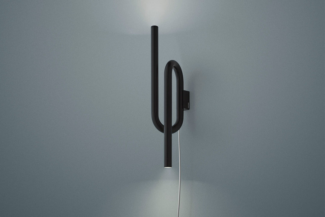 Tobia Wall Sconce Wall Sconces Foscarini