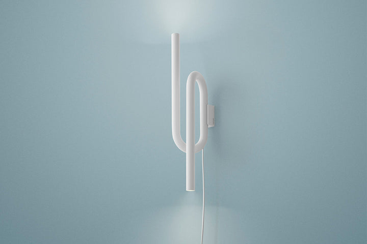 Tobia Wall Sconce Wall Sconces Foscarini