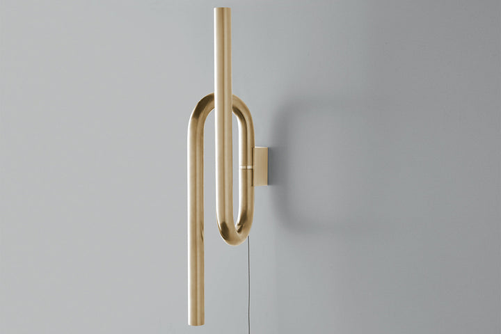 Tobia Wall Sconce Wall Sconces Foscarini