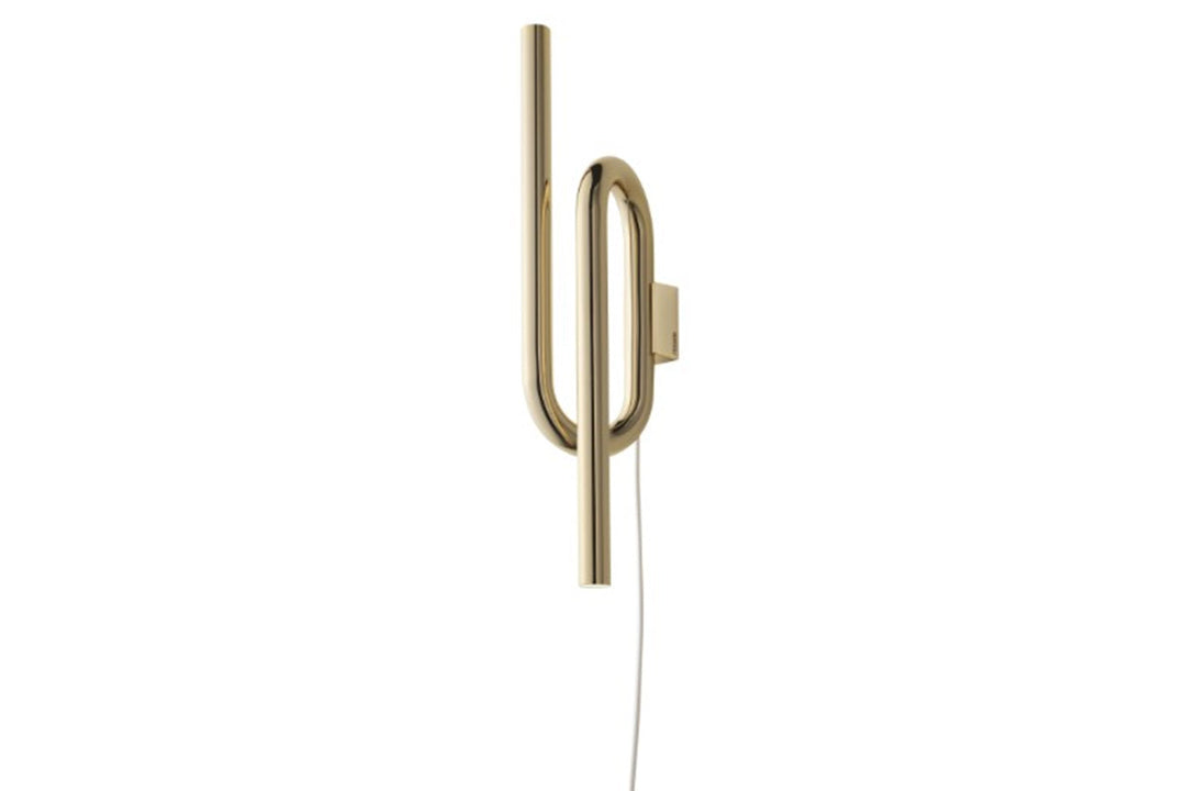 Tobia Wall Sconce Wall Sconces Foscarini