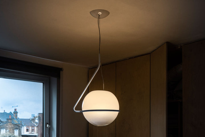 Tonda Pendant Light Ceiling Lights Foscarini