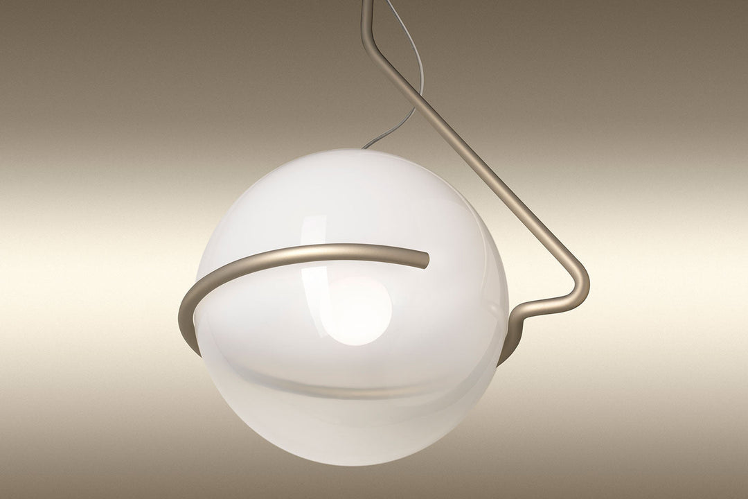 Tonda Pendant Light Ceiling Lights Foscarini