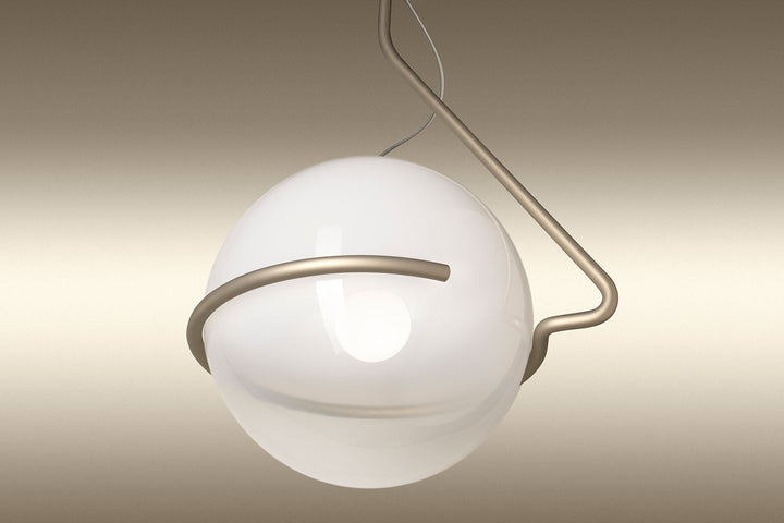 Tonda Pendant Light Ceiling Lights Foscarini