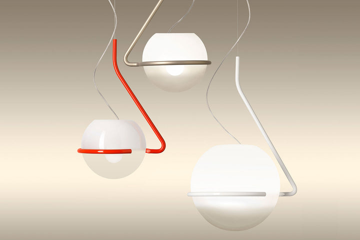 Tonda Pendant Light Ceiling Lights Foscarini