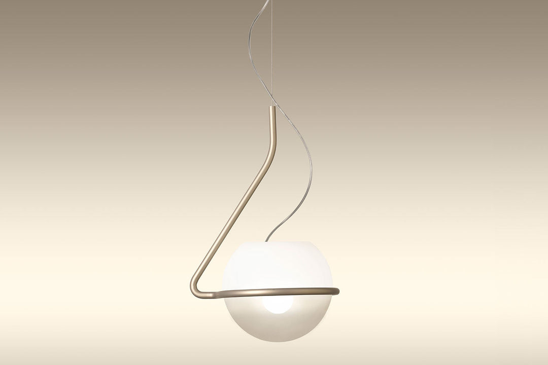 Tonda Pendant Light Ceiling Lights Foscarini