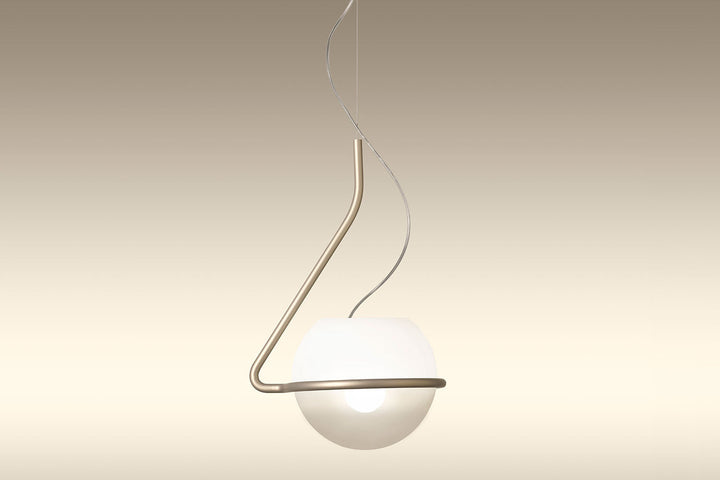 Tonda Pendant Light Ceiling Lights Foscarini