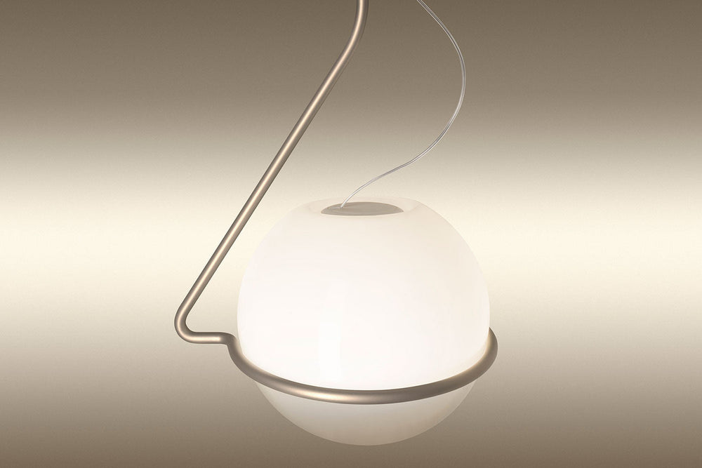 Tonda Pendant Light Ceiling Lights Foscarini