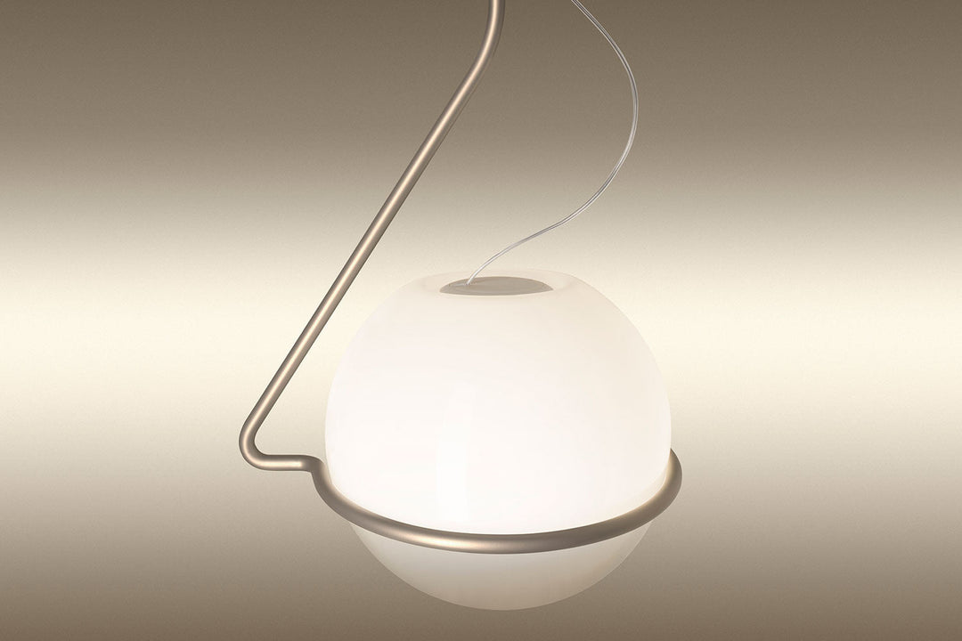 Tonda Pendant Light Ceiling Lights Foscarini