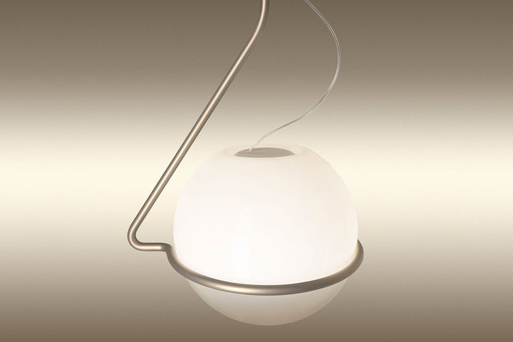 Tonda Pendant Light Ceiling Lights Foscarini