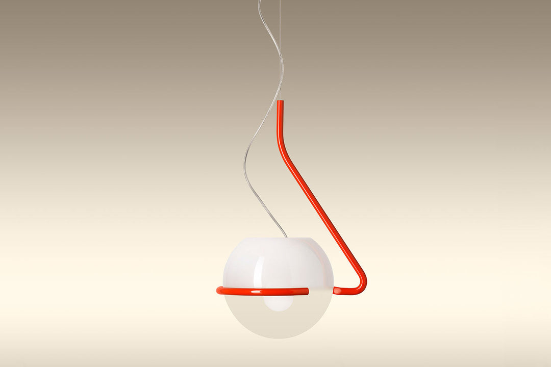 Tonda Pendant Light Ceiling Lights Foscarini