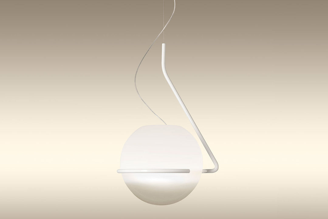 Tonda Pendant Light Ceiling Lights Foscarini