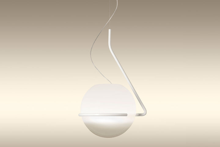 Tonda Pendant Light Ceiling Lights Foscarini