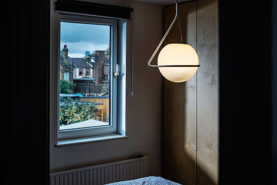Tonda Pendant Light