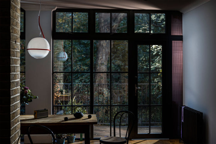 Tonda Pendant Light