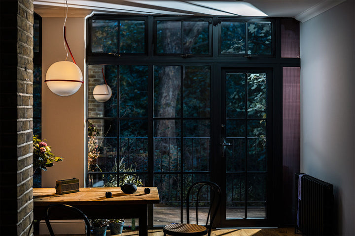 Tonda Pendant Light Ceiling Lights Foscarini
