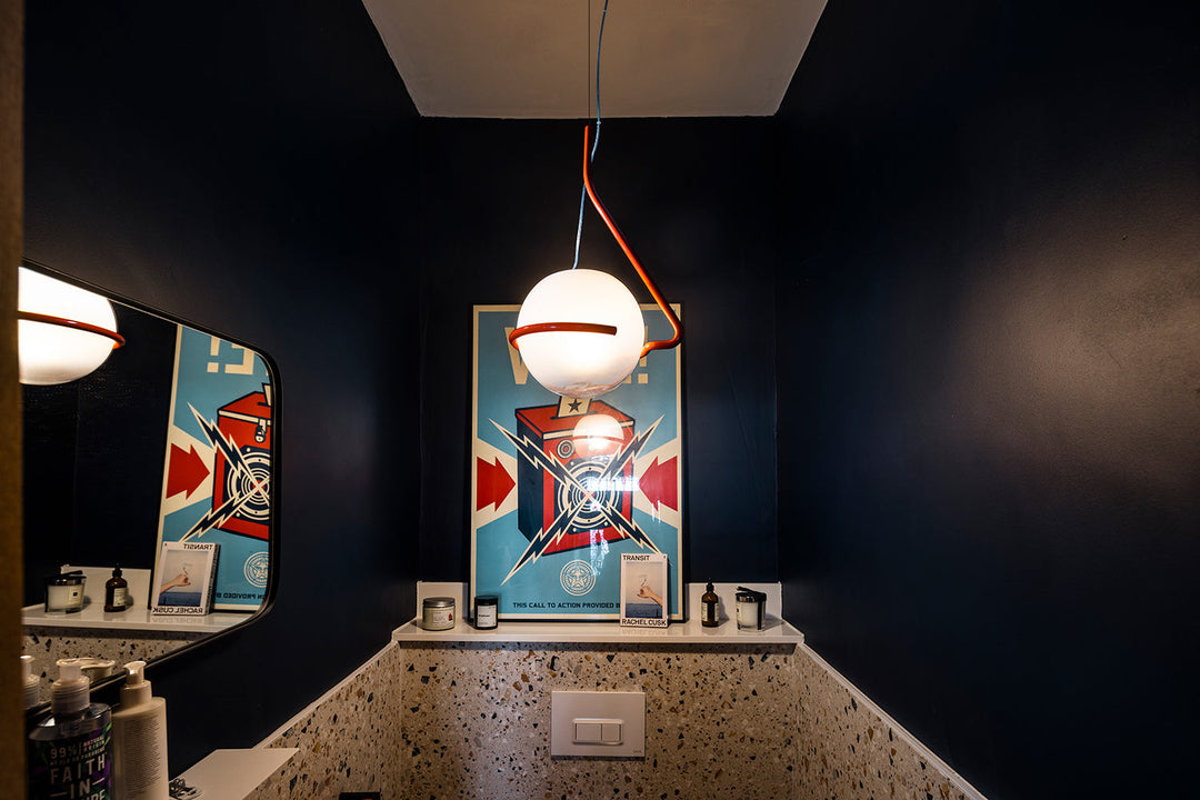 Tonda Pendant Light Ceiling Lights Foscarini