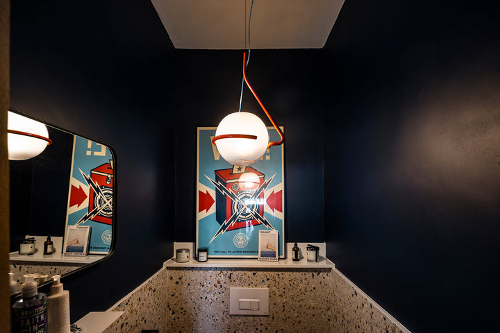 Tonda Pendant Light Ceiling Lights Foscarini