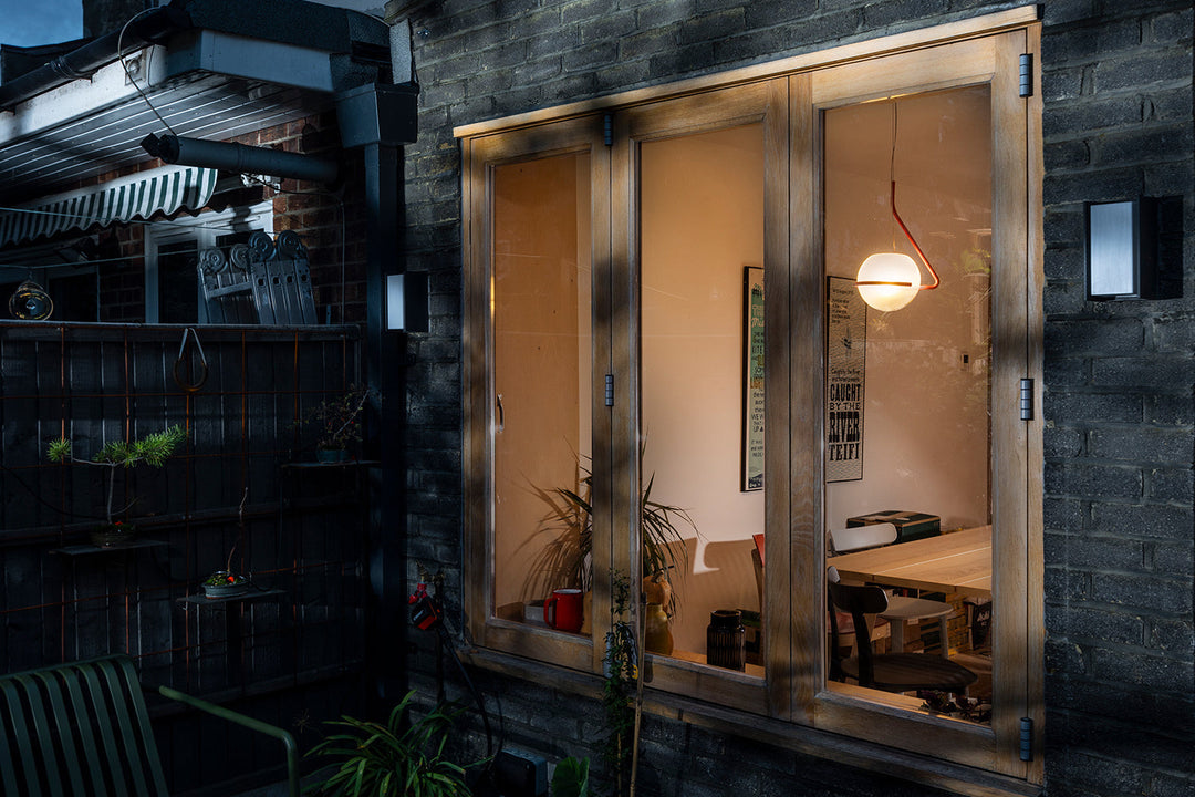 Tonda Pendant Light