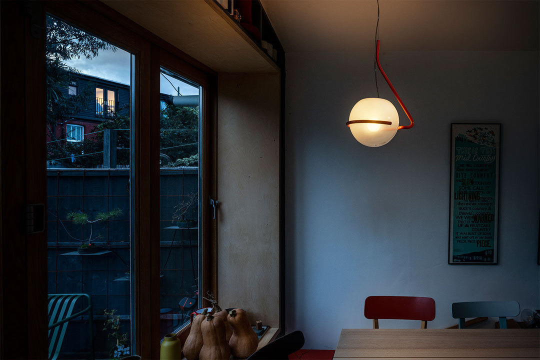 Tonda Pendant Light