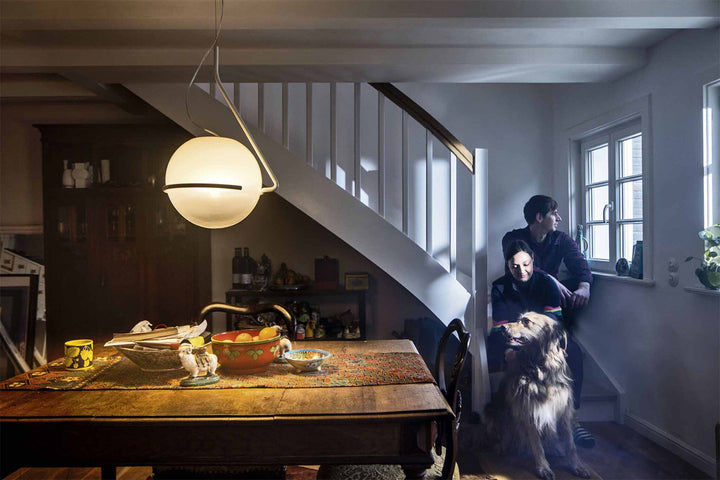 Tonda Pendant Light Ceiling Lights Foscarini