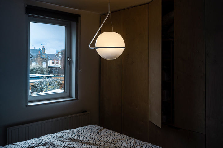 Tonda Pendant Light