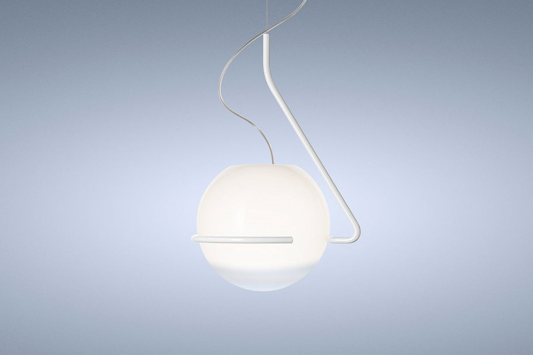 Tonda Pendant Light