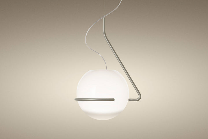 Tonda Pendant Light Ceiling Lights Foscarini