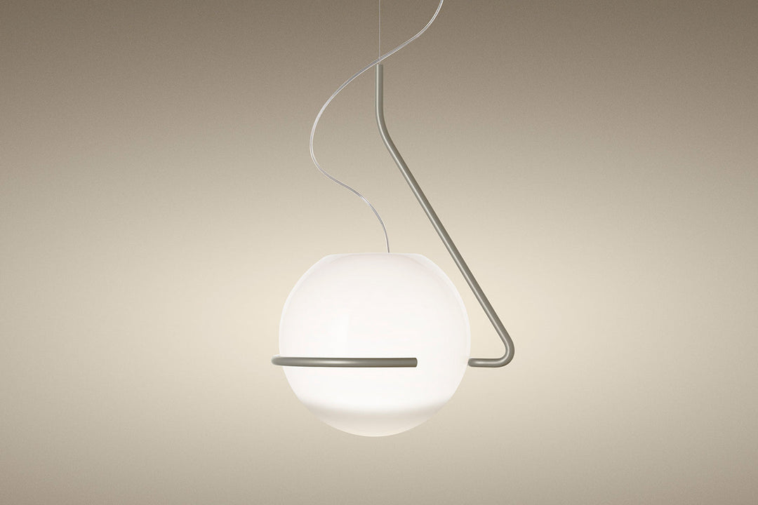 Tonda Pendant Light