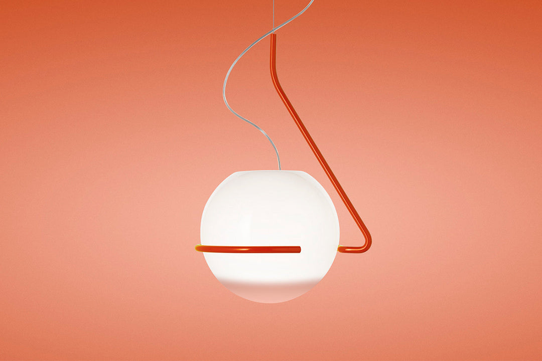 Tonda Pendant Light