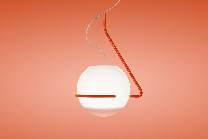 Tonda Pendant Light Ceiling Lights Foscarini