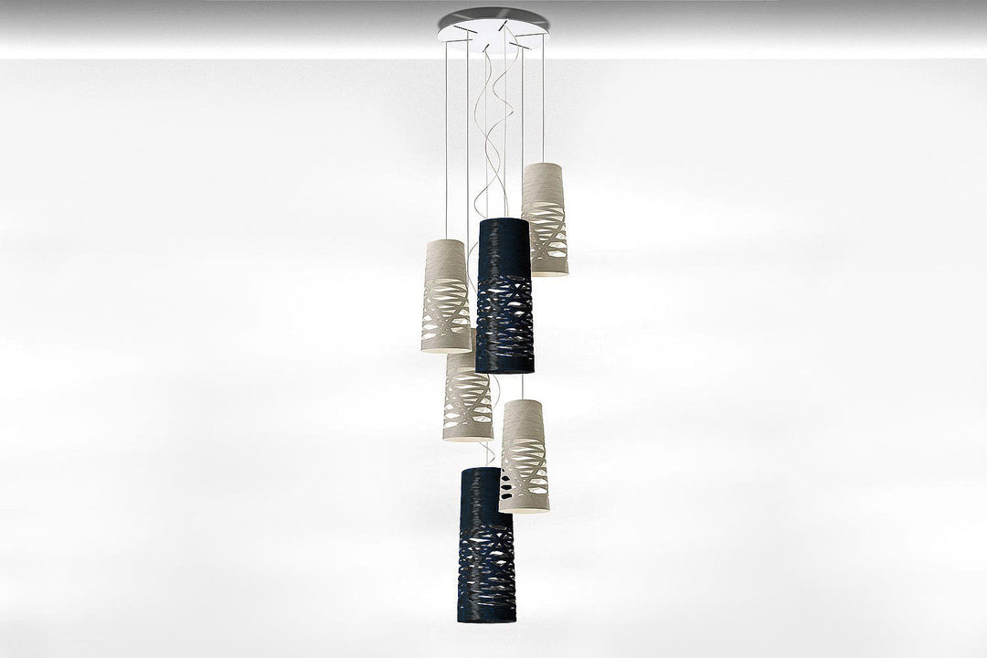 Tress Chandelier Ceiling Lights Foscarini