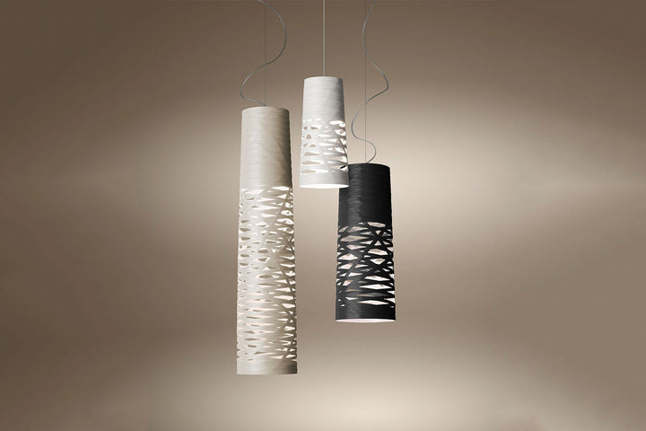 Tress Chandelier Ceiling Lights Foscarini