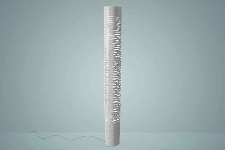 Tress Floor Lamp