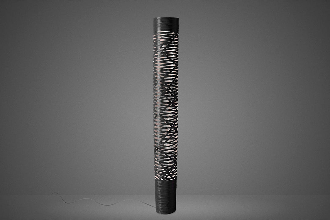 Tress Floor Lamp
