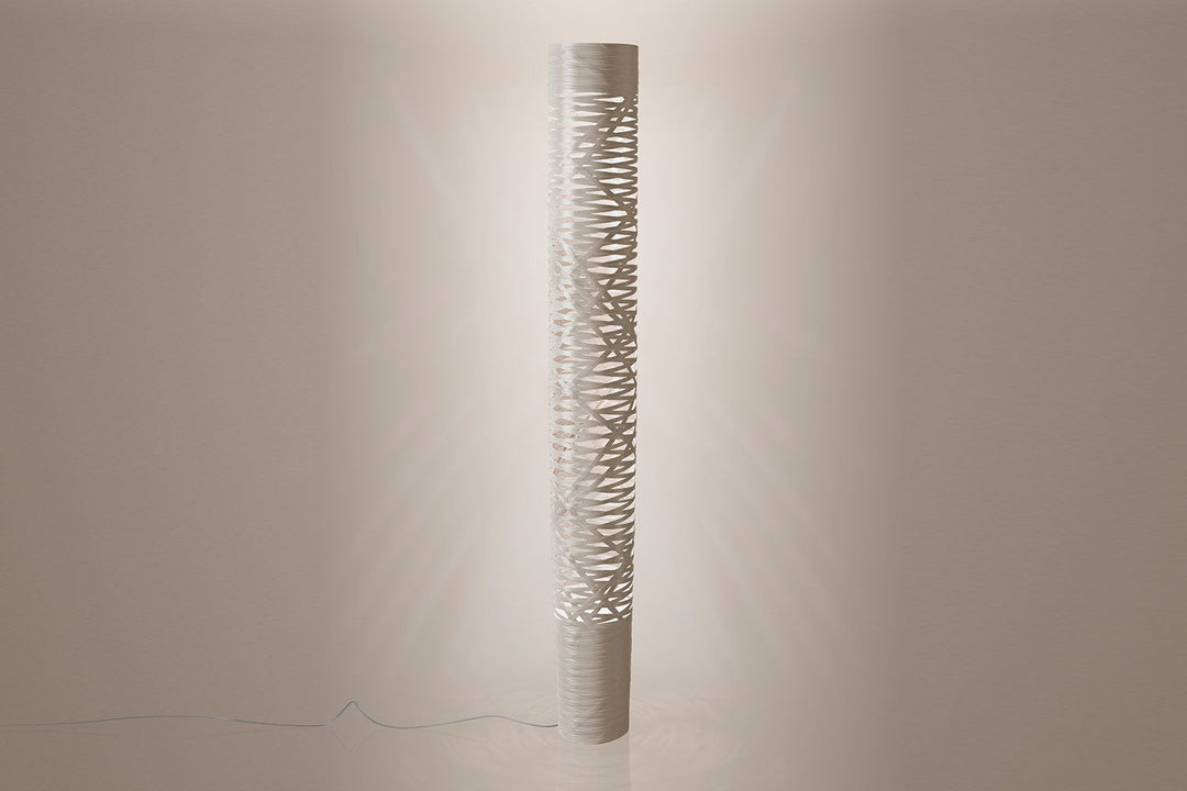 Tress Floor Lamp Floor Lamps Foscarini