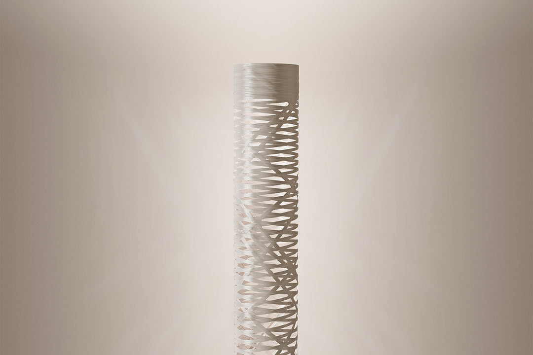 Tress Floor Lamp Floor Lamps Foscarini