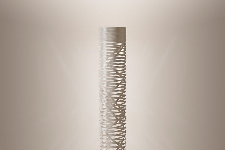 Tress Floor Lamp Floor Lamps Foscarini