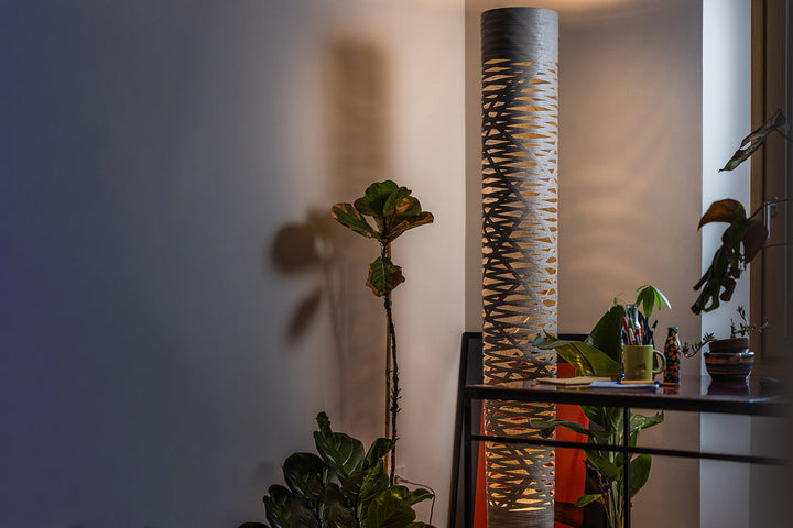 Tress Floor Lamp