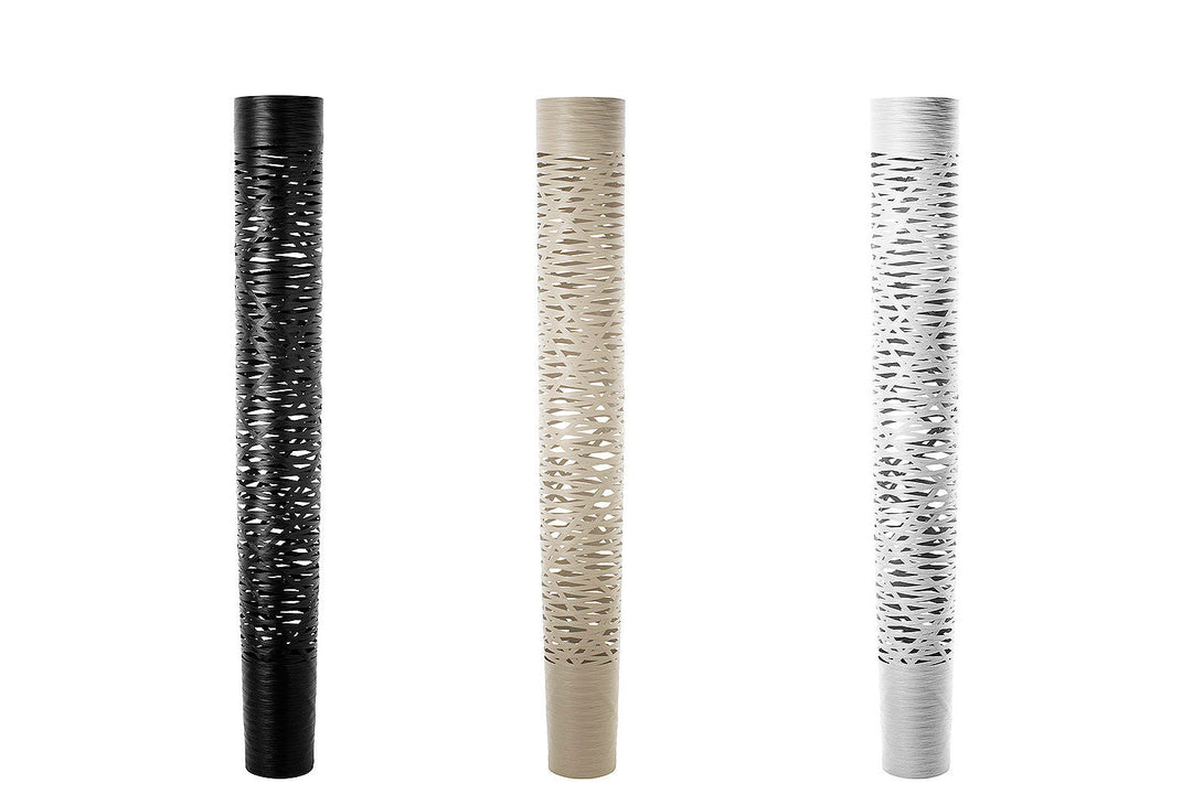 Tress Floor Lamp Floor Lamps Foscarini