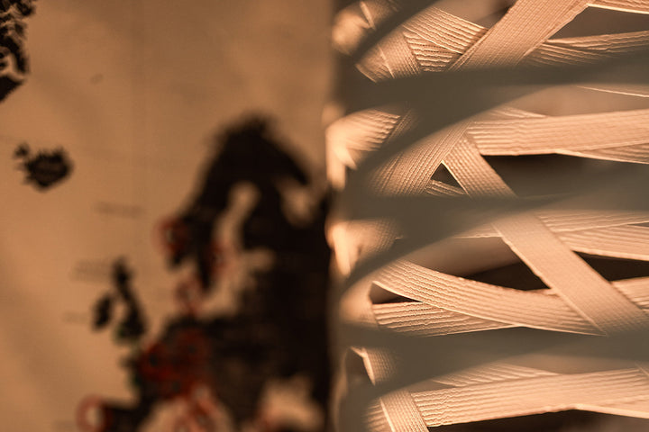 Tress Floor Lamp