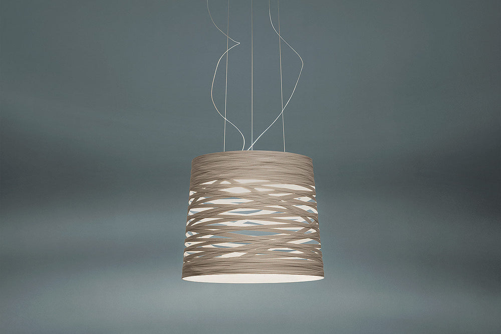 Tress Grande Suspension Light Ceiling Lights Foscarini