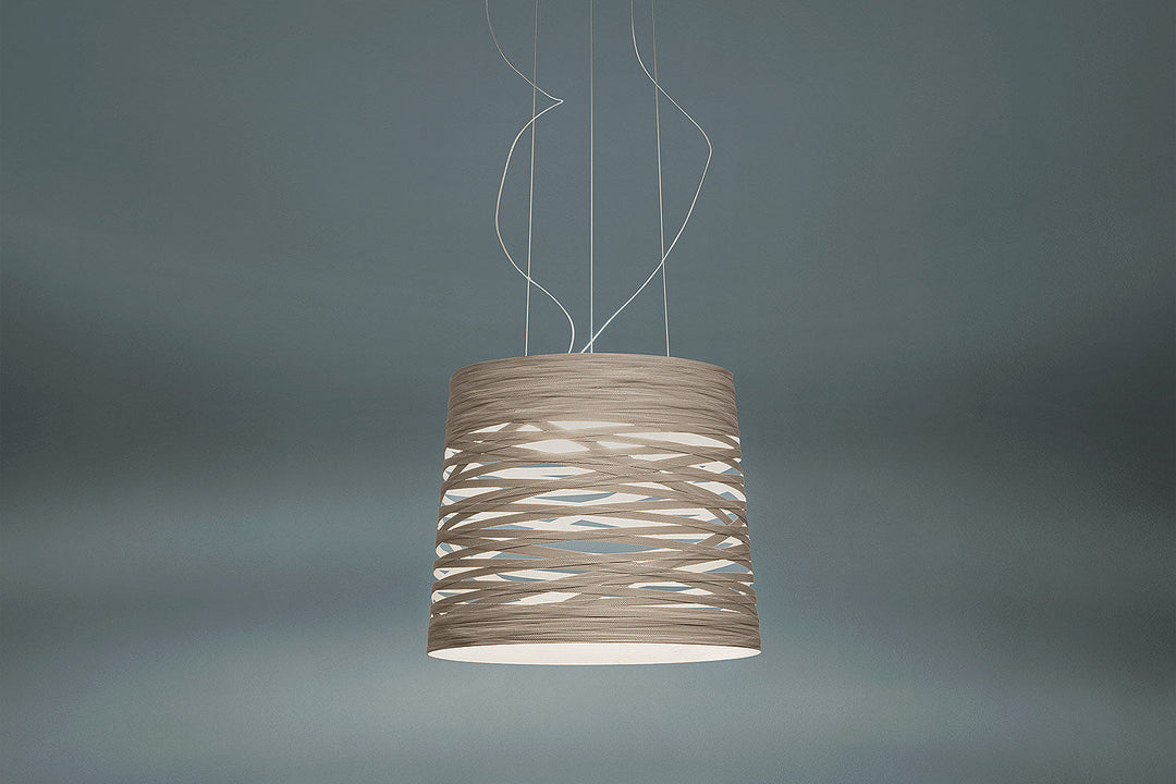 Tress Grande Suspension Light Ceiling Lights Foscarini