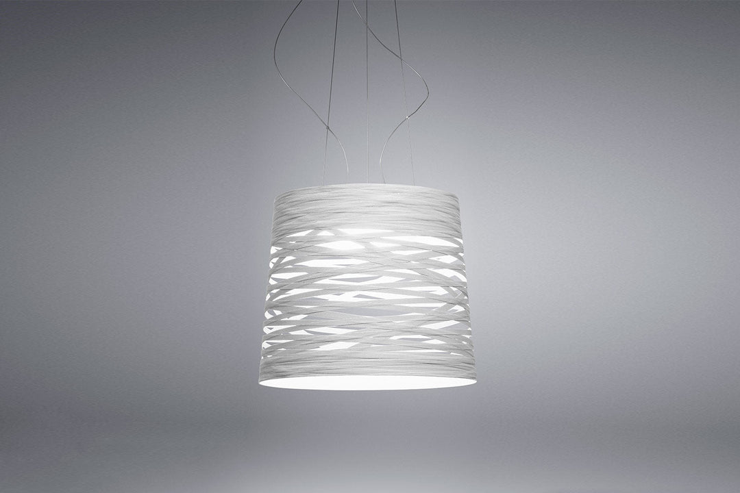 Tress Grande Suspension Light Ceiling Lights Foscarini